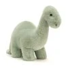 IsAlbi Jellycat Fossilly Brontosaurus Baby Shower Gifts