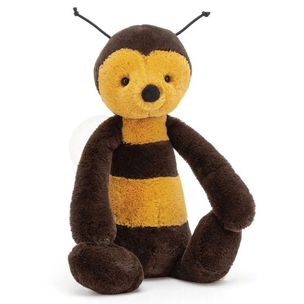 IsAlbi Jellycat Bashful Bee | 2 Sizes! Baby Shower Gifts 4 IsAlbi Jellycat Bashful Bee | 2 Sizes! Baby Shower Gifts