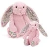 IsAlbi Jellycat Blossom Tulip Pink Bashful Bunny | 2 Sizes