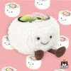 IsAlbi Jellycat Silly Sushi California Roll