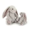 IsAlbi Baby Shower Gifts Jellycat Blossom Bashful Silver Bunny | 2 Sizes!
