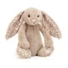 IsAlbi Jellycat Blossom Bea Beige Bunny | 2 Sizes! Baby Shower Gifts