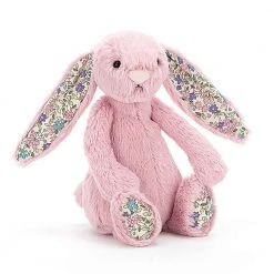 IsAlbi Jellycat Blossom Tulip Pink Bashful Bunny | 2 Sizes