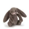 IsAlbi Baby Shower Gifts Jellycat Medium Truffle Bashful Bunny