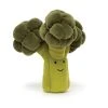 IsAlbi Foodie Jellycat Vivacious Vegetable Broccoli