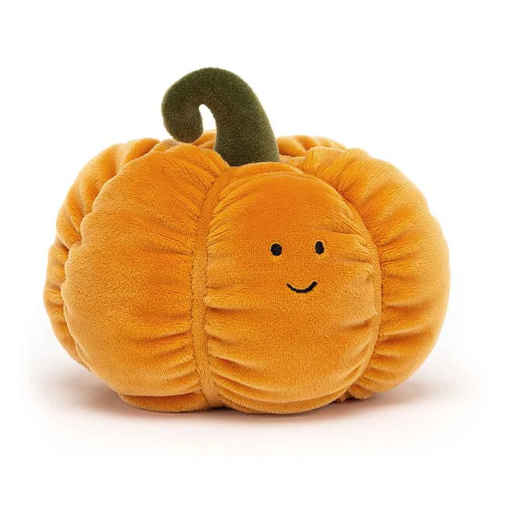 IsAlbi Baby Shower Gifts Jellycat Vivacious Vegetable Pumpkin 3 IsAlbi Baby Shower Gifts Jellycat Vivacious Vegetable Pumpkin