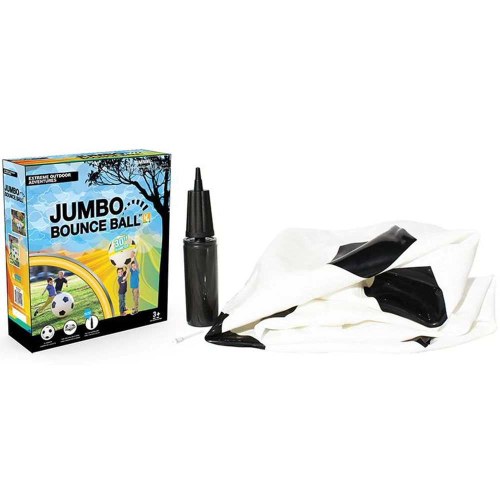 Modern Brands Jumbo Soccer Bounce Ball Sports And Outdoors 4 Modern Brands Jumbo Soccer Bounce Ball Sports And Outdoors