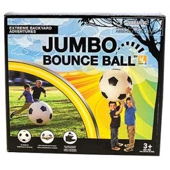 Modern Brands Jumbo Soccer Bounce Ball Sports And Outdoors 7 Modern Brands Jumbo Soccer Bounce Ball Sports And Outdoors