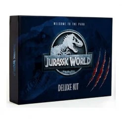 GeekX Jurassic World Deluxe Collectors Kit 7 GeekX Jurassic World Deluxe Collectors Kit