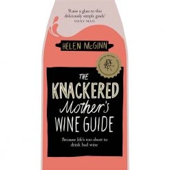 Brumby Sunstate Gifts For Grandmas The Knackered Mother's Wine Guide