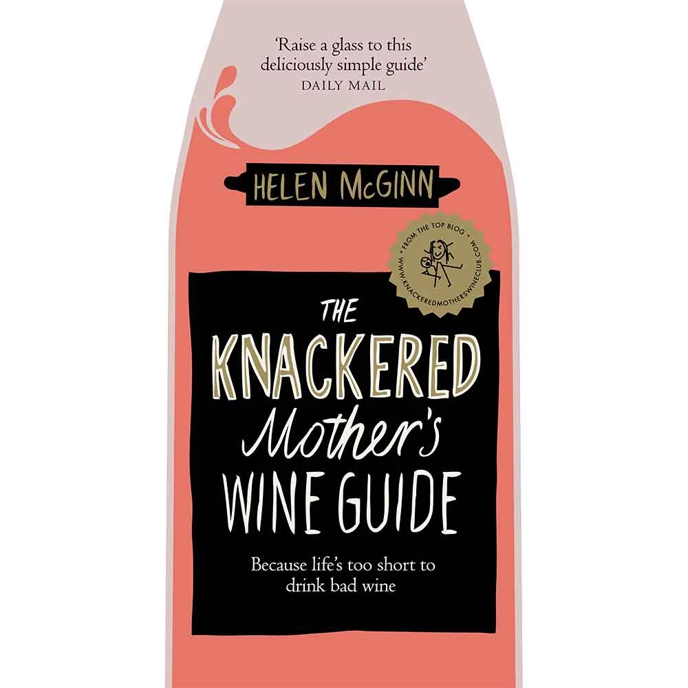 Brumby Sunstate Gifts For Grandmas The Knackered Mother's Wine Guide 3 Brumby Sunstate Gifts For Grandmas The Knackered Mother's Wine Guide
