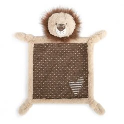 Whitehill Baby Shower Gifts Leonard The Lion Blankie