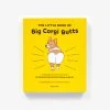 Brumby Sunstate Little Book Of Big Corgi Butts Activity Book