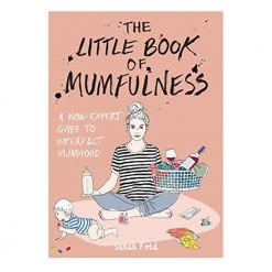 Brumby Sunstate Gifts For Wives The Little Book Of Mumfulness
