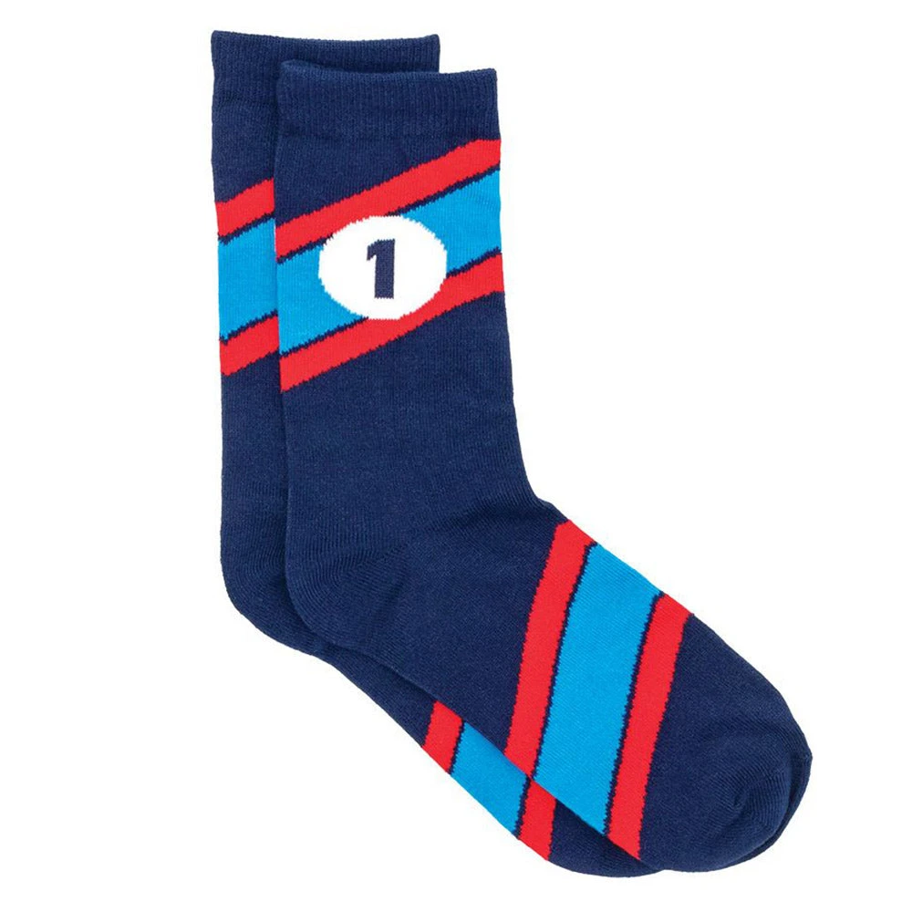 IsAlbi Fuel Socks In Gift Tin 7 IsAlbi Fuel Socks In Gift Tin