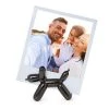 Paperie Lucky Magnetic Photo Holder Office Gifts