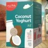Bevie Foodie Mad Millie Make Your Own Coconut Yoghurt 2 Bevie Foodie Mad Millie Make Your Own Coconut Yoghurt