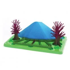 IsAlbi Magic Garden - Grow A Flowering Crystal Wonderland!