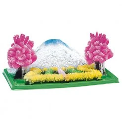 IsAlbi Magic Garden - Grow A Flowering Crystal Wonderland!