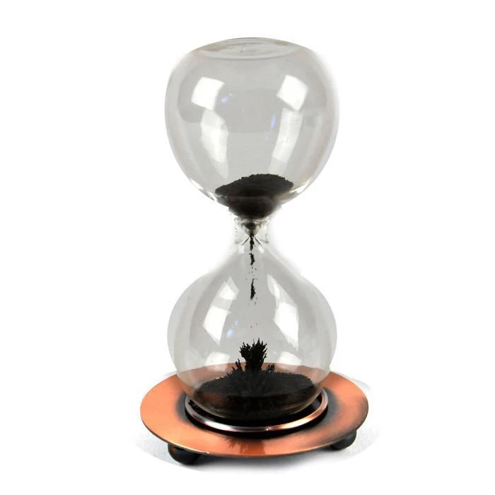 Mdi Magnetic Sand Timer 3 Mdi Magnetic Sand Timer