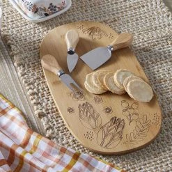 IsAlbi Maisie Serving Board Set