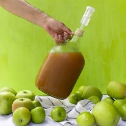 William Valentine Make Your Own Hard Cider Kit | Craft-A-Brew Foodie 8 William Valentine Make Your Own Hard Cider Kit | Craft-A-Brew Foodie