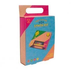 William Valentine Make Your Own Synth Kit