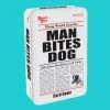 Jedko Man Bites Dog Game In A Tin