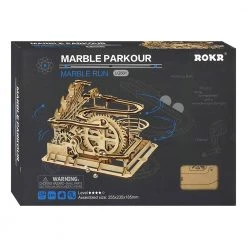 Jedko Marble Parkour Marble Run | ROKR