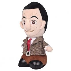 Jasnor Mr Bean Talking Plush Toy Gifts For BFFs