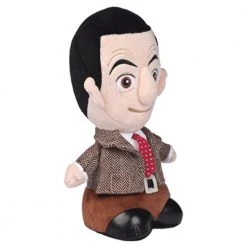 Jasnor Mr Bean Talking Plush Toy Gifts For BFFs