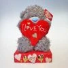 Jasnor Gifts For Wives Me To You "I Love You" Tatty Teddy Plush 1 Jasnor Gifts For Wives Me To You "I Love You" Tatty Teddy Plush