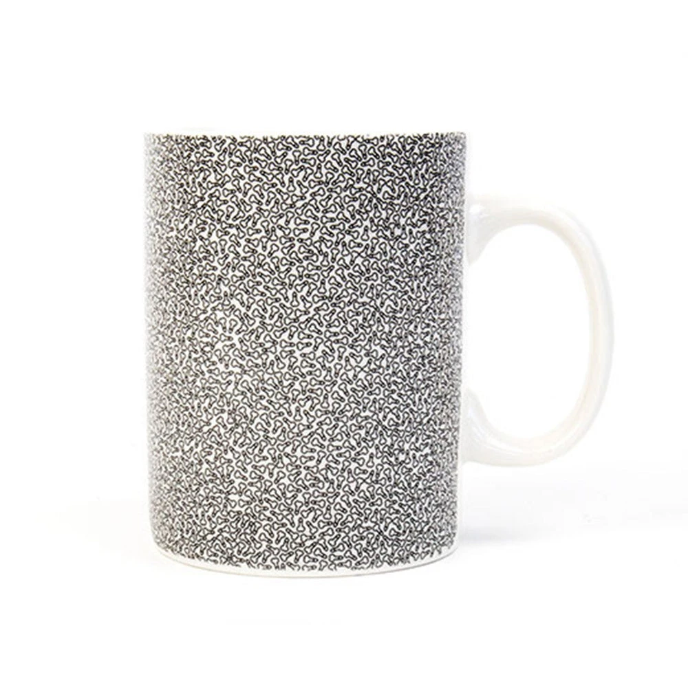 William Valentine Micro Penis Coffee Mug 5 William Valentine Micro Penis Coffee Mug