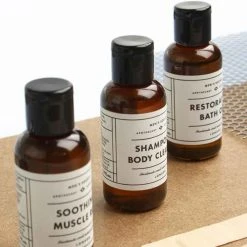 Little Global Middle Aged Man In Lycra Gift Set