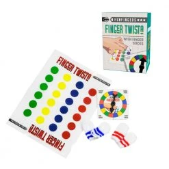 William Valentine Mini Finger Twista Game
