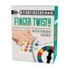 William Valentine Mini Finger Twista Game 1 William Valentine Mini Finger Twista Game