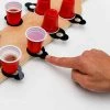 Outliving Mini Flip Cup Challenge Party Game Beer Gifts