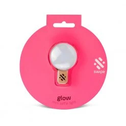 ThumbsUp! Gifts For Sisters Smartphone Selfie LED Light