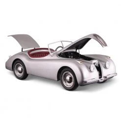 WTF Jaguar XK120 Mini Roadster