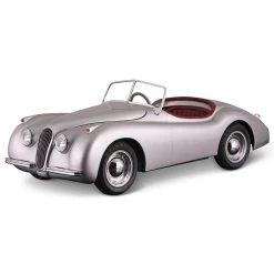 WTF Jaguar XK120 Mini Roadster