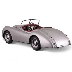 WTF Jaguar XK120 Mini Roadster