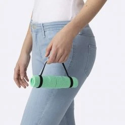 UNTIL Yoga Mat Socks