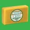 William Valentine Morning Wood Soap Bar