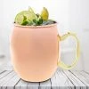 Sheldon & Hammond Beer Gifts Copper Moscow Mule Mug 600ml