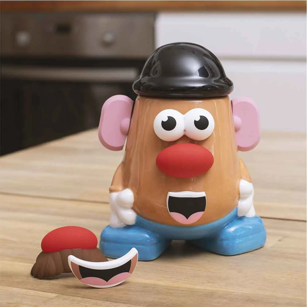 ThumbsUp! Toy Story Mr Potato Head 3D Mug Mens Novelty Gifts 7 ThumbsUp! Toy Story Mr Potato Head 3D Mug Mens Novelty Gifts