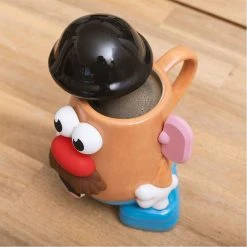 ThumbsUp! Toy Story Mr Potato Head 3D Mug Mens Novelty Gifts 11 ThumbsUp! Toy Story Mr Potato Head 3D Mug Mens Novelty Gifts