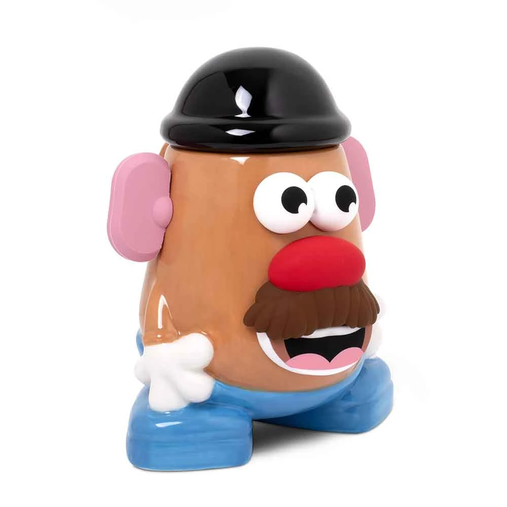 ThumbsUp! Toy Story Mr Potato Head 3D Mug Mens Novelty Gifts 9 ThumbsUp! Toy Story Mr Potato Head 3D Mug Mens Novelty Gifts