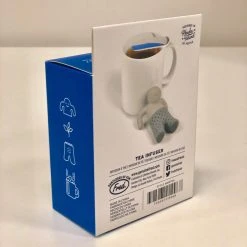 IsAlbi Gifts For Teen Girls Mr Tea Strainer & Infuser | By Fred