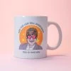Bamamarama Office Gifts Elton John Your Mug 1 Bamamarama Office Gifts Elton John Your Mug