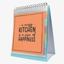 Paperie Foodie My Recipe Book Recipe Holder